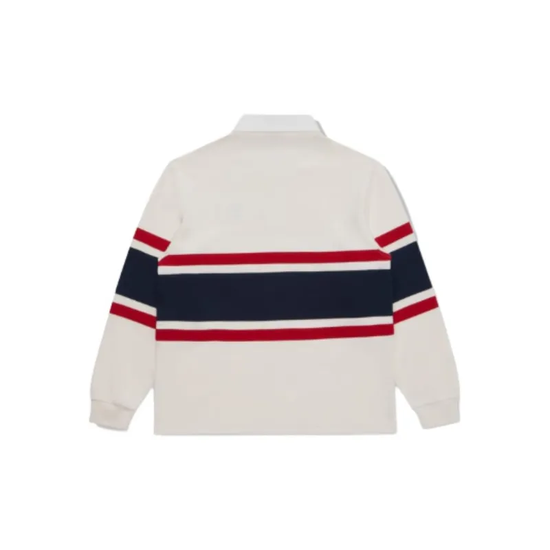 UNDEFEATED FW24 Polo Shirt Men's-1