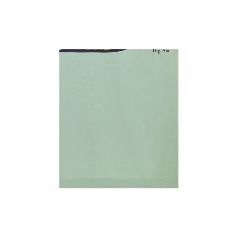DIOR T Shirts Men Green-5