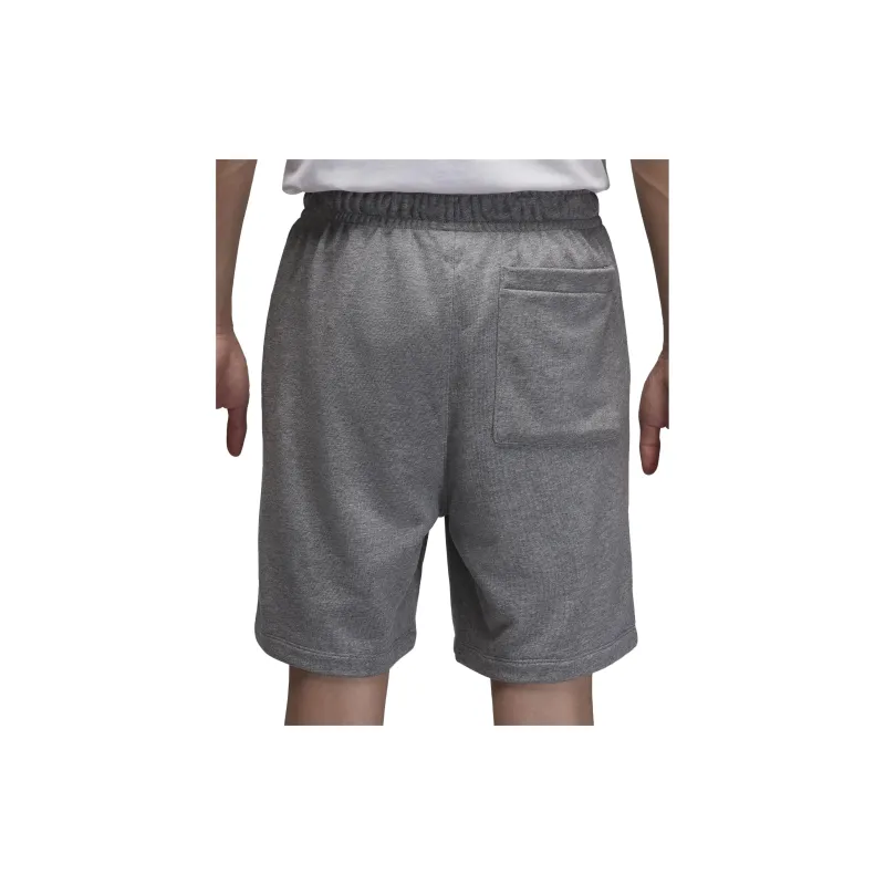 Jordan Casual Shorts Men Gray-5