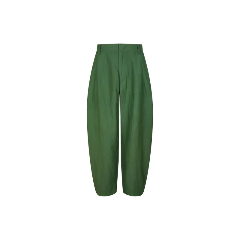 CROQUIS Casual Pants Men 308 Light Jasper-4