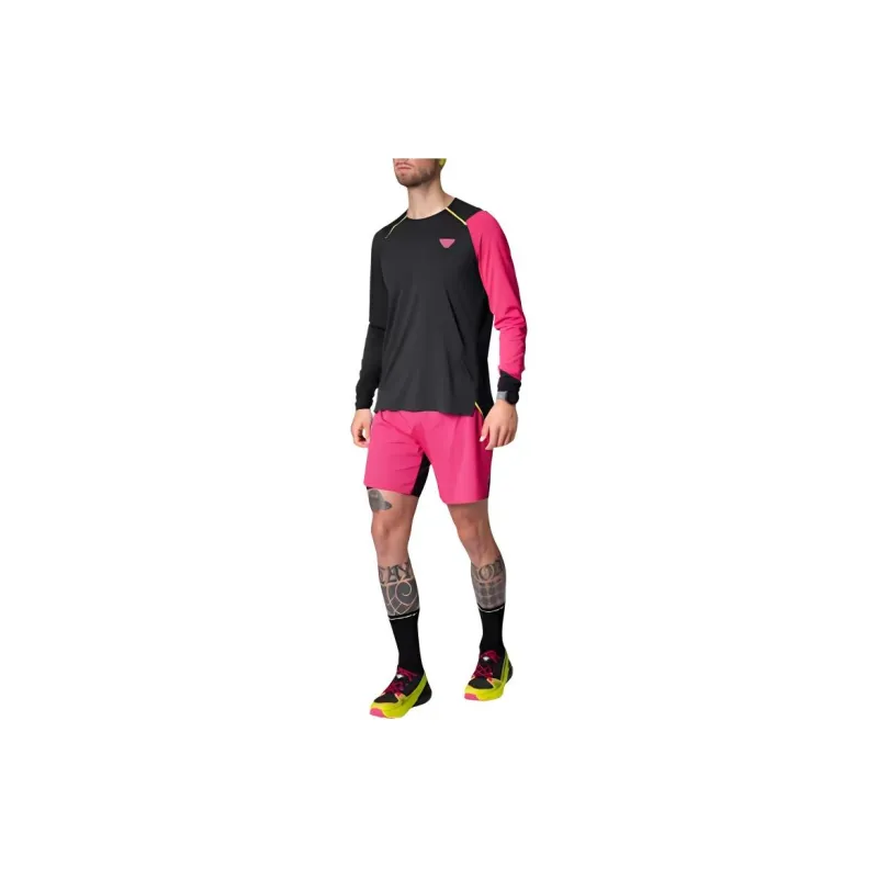 DYNAFIT Sports Shorts Men-1