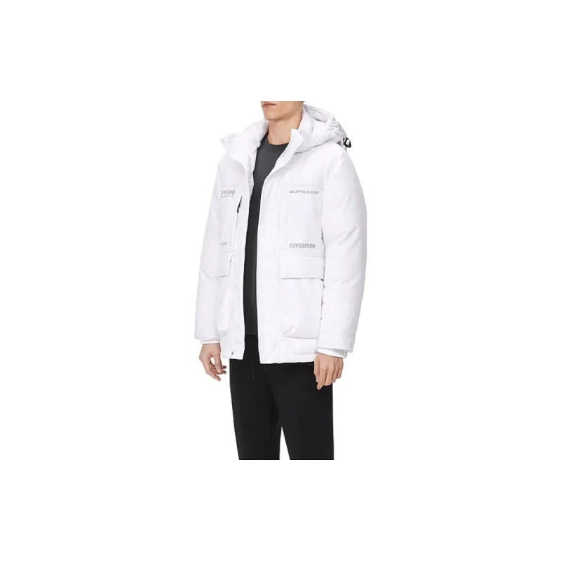 Fingercroxx Down Jackets Men-5