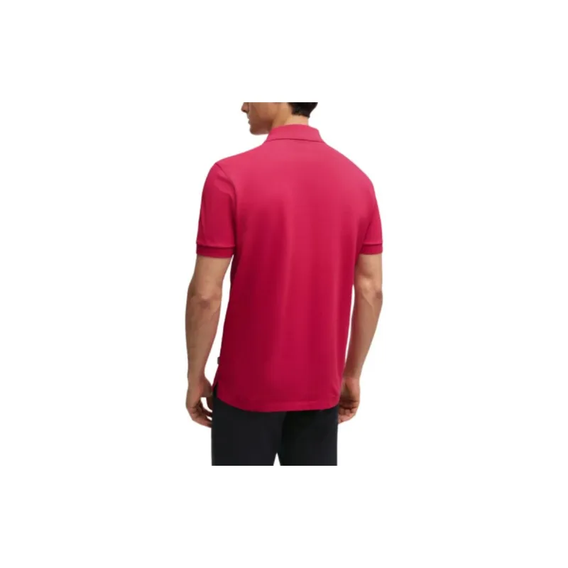 HUGO BOSS Pallas Polo Shirt-3