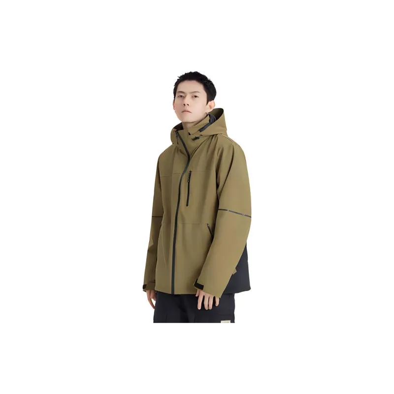 BODACHEL Windbreaker Jackets Unisex-5