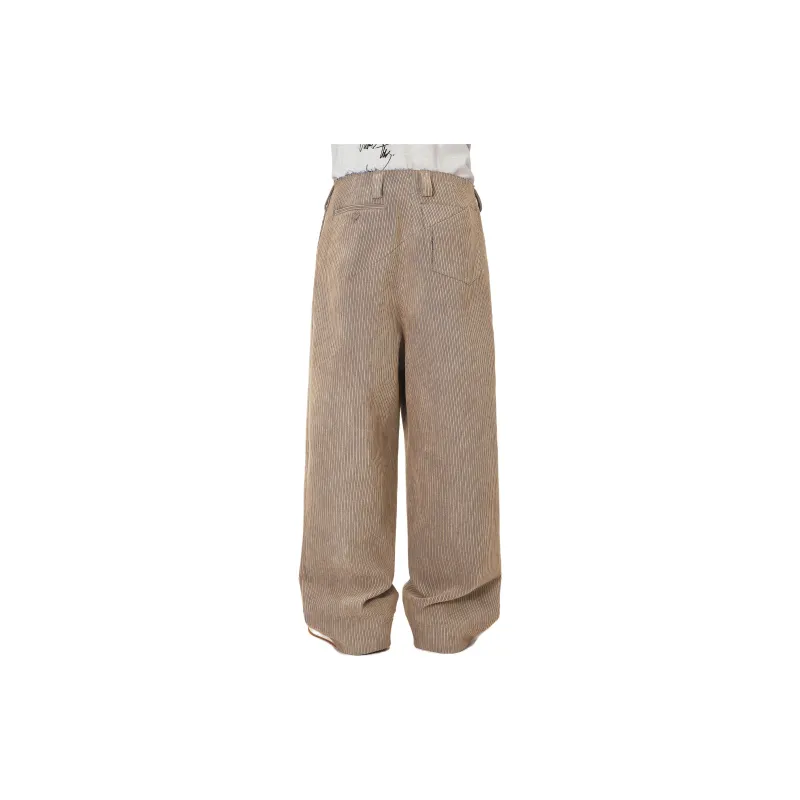 Jeans slim Vêtements Fille Taille 6 ans