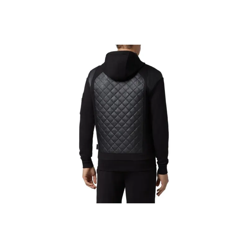 Alexander McQueen T Shirt Men's Black-4