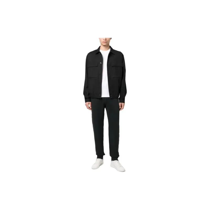 TOM FORD T Shirts Men White-1