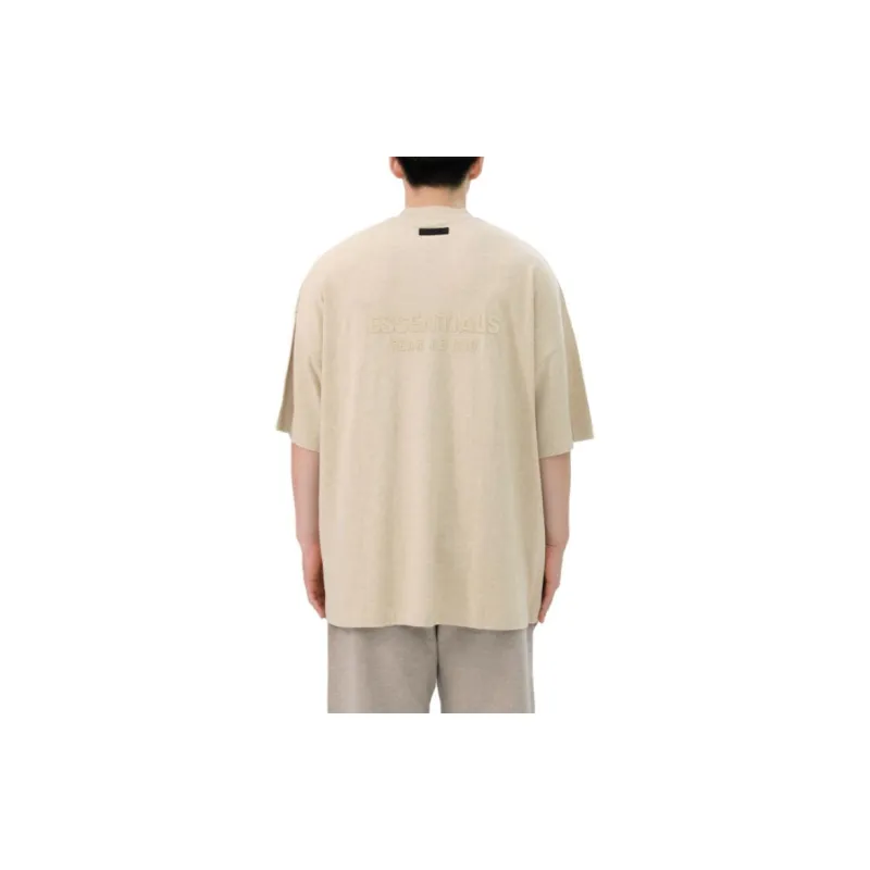 Fear Of God Essentials V Neck-4