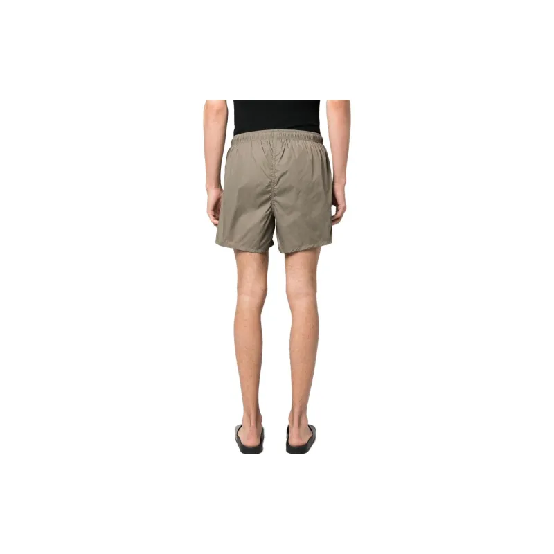 OUR LEGACY Drape Tech Trunks -2