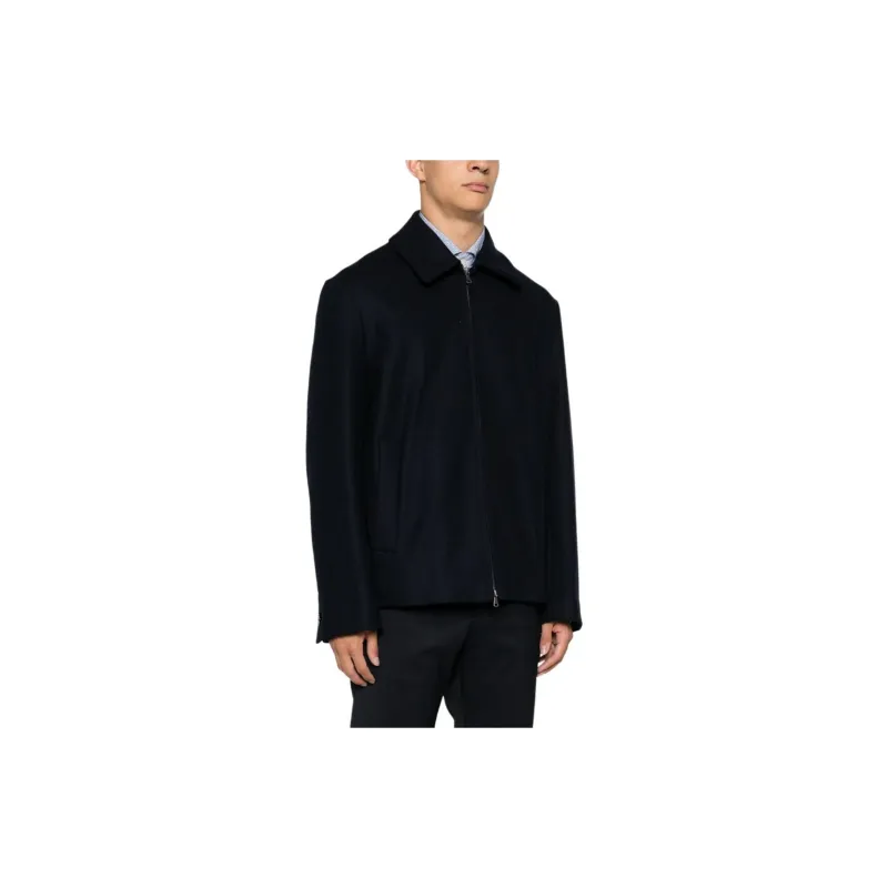 Barena Gafaro Caramal Jacket-1