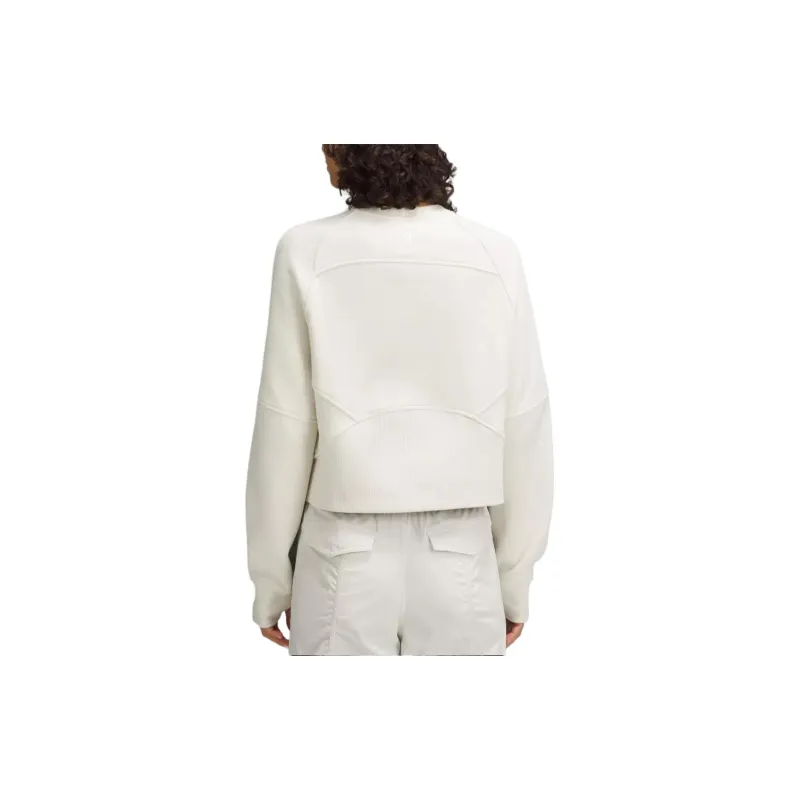 Lululemon Scuba Sweatshirt Women's-7