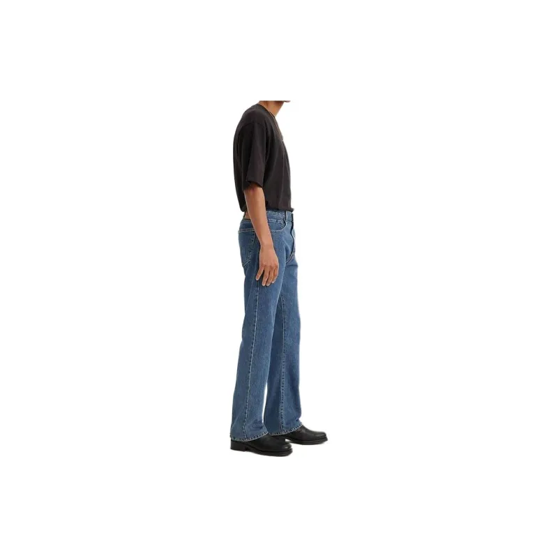 Levi's Jeans Men's Vintage Denim Blue-3