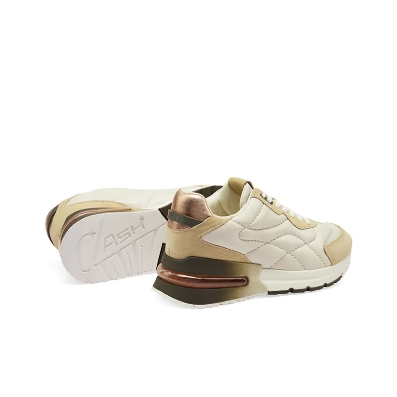 ASH KACY Collection Low-Top Casual Shoes Women's-8