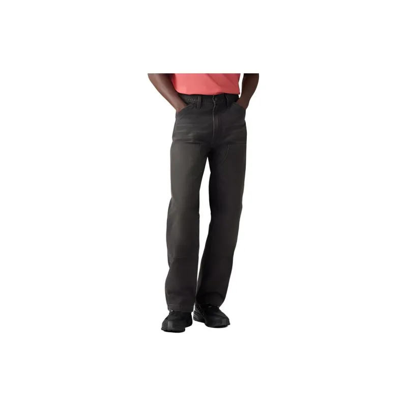 Levis Jeans Men Black-2