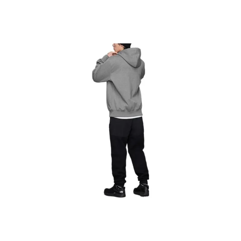 THE NORTH FACE Urban Exploration Sweatshirts Men Gray-2