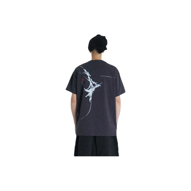 ATTEMPT T Shirts Men-1
