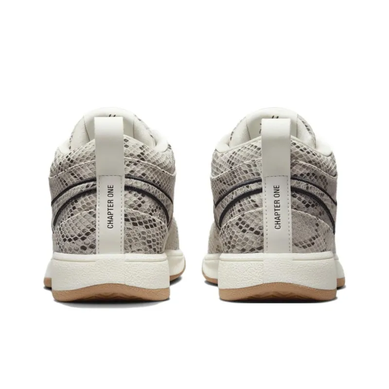 Nike Book 1 Ep Leather 'Python'-4