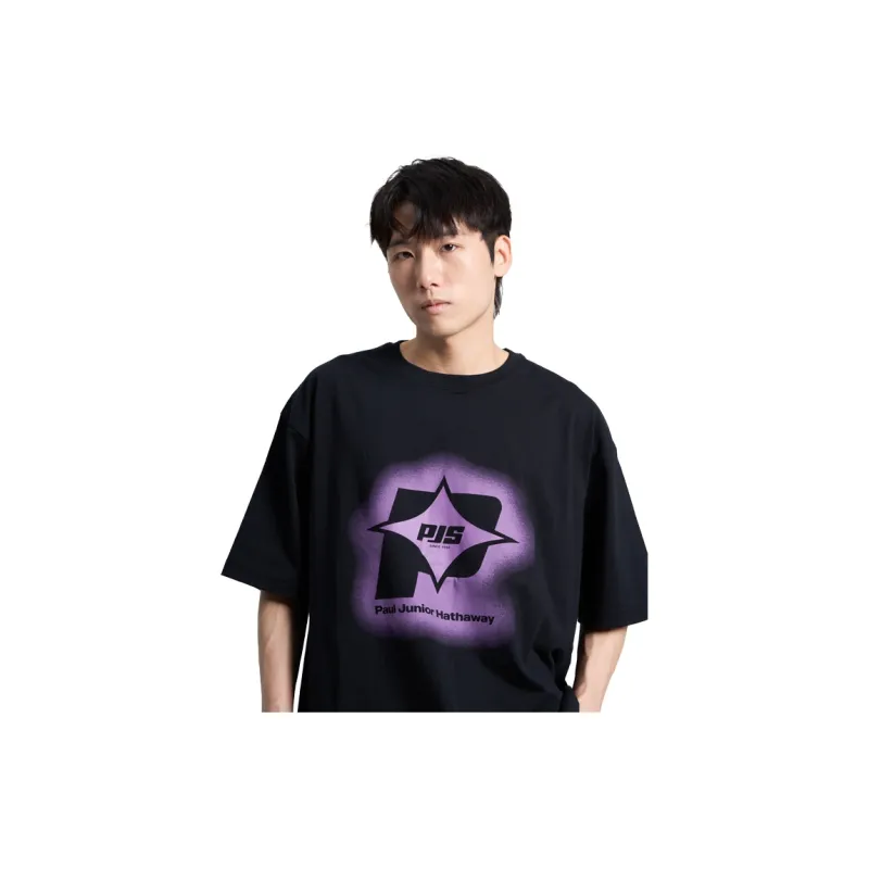 PJ's Vigor T Shirts Unisex-13