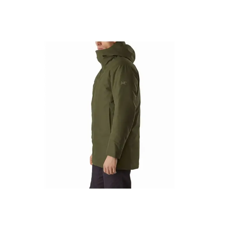 Arcteryx THERME Down Jacket Winter Men's-12