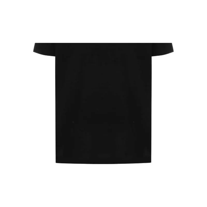 VERSACE SS23 Polo Shirt Men's Black-5