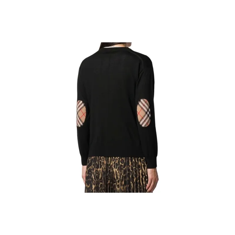 Burberry Knitwear Unisex-16