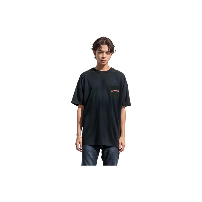 Chrome Hearts Matty Boy Stay Fast Tee-3
