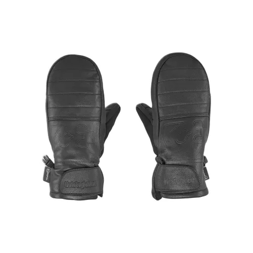 Clutches & Wristlets Outdoor Mittens Men's