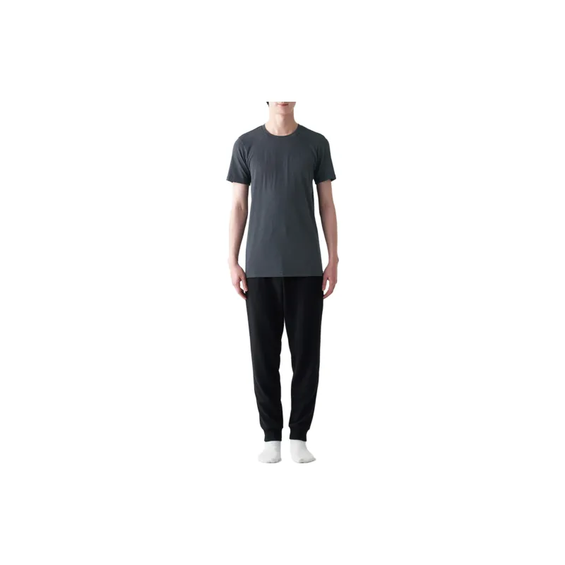 MUJI T-Shirts Men-2