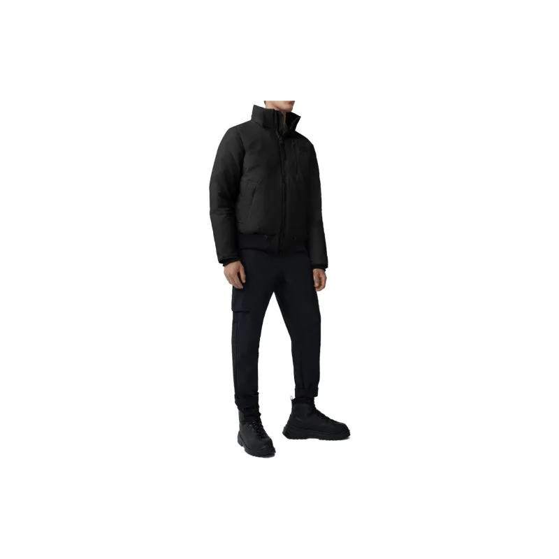 Canada Goose SS23 Jacket Men's Black-4