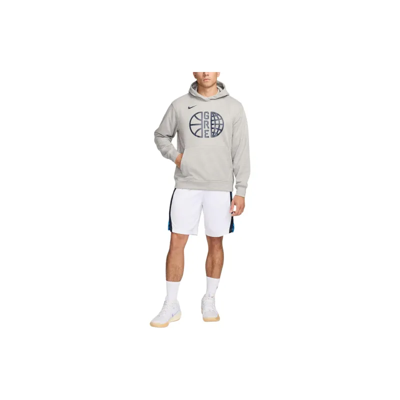 Nike Greece Practice Men's Nike Basketball Hoodie-2