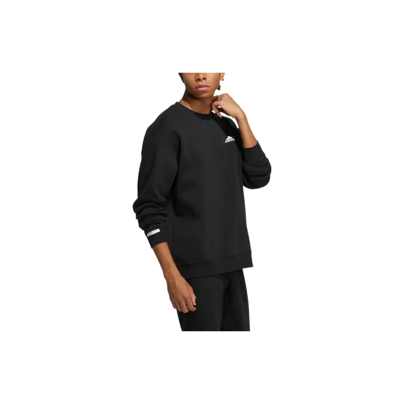 Adidas Label Sweatshirt-3