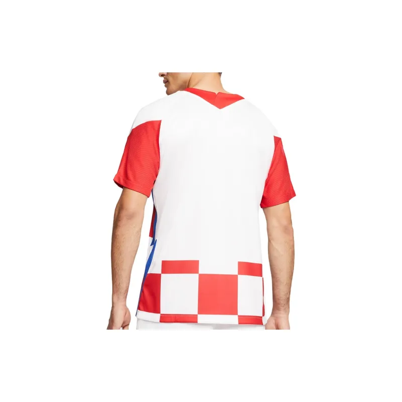 Nike Soccer Jerseys Men White-3