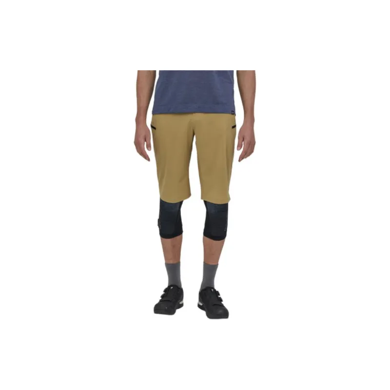 Patagonia Dirt Roamer Bike Shorts Casual Shorts Men's-16