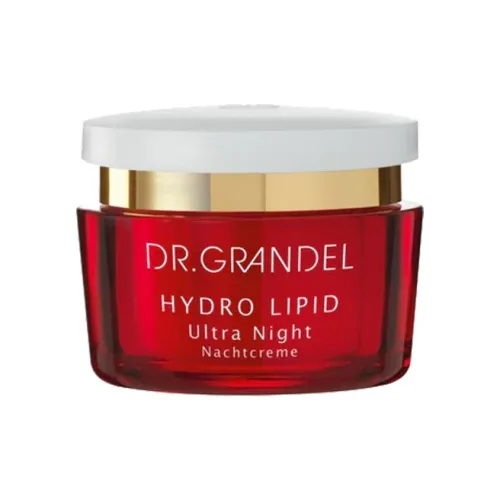 DR. GRANDEL 페이스 모이스처 크림 수분 공급 남녀공용