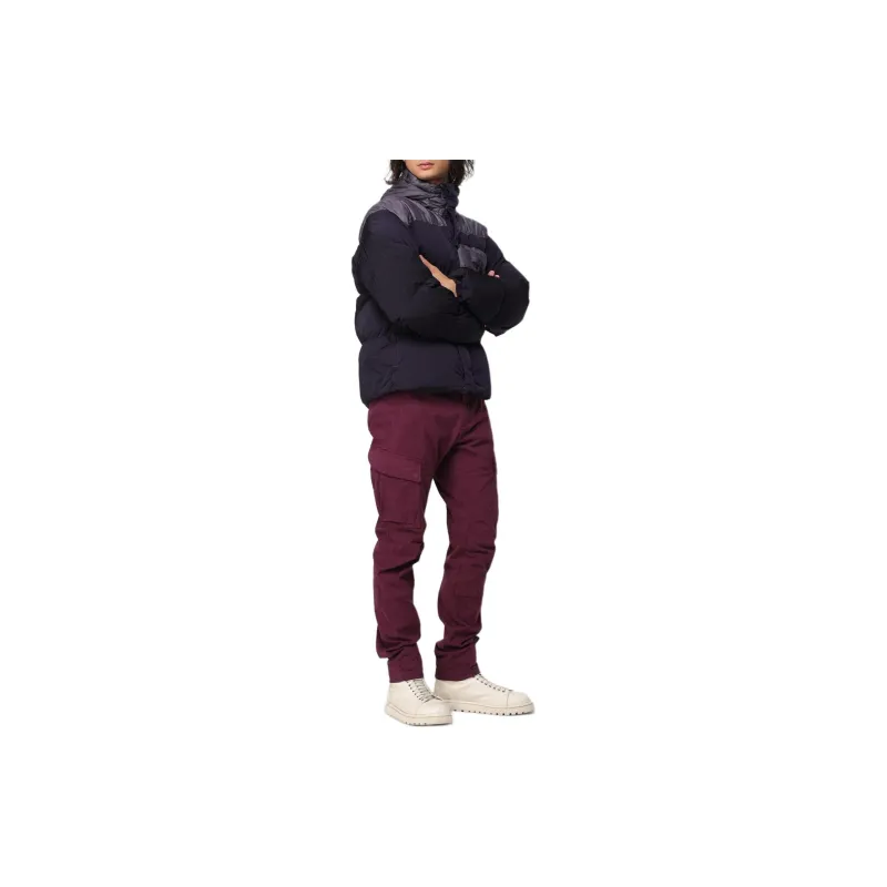 C.P.Company Jackets & Coats Men's Purple-2