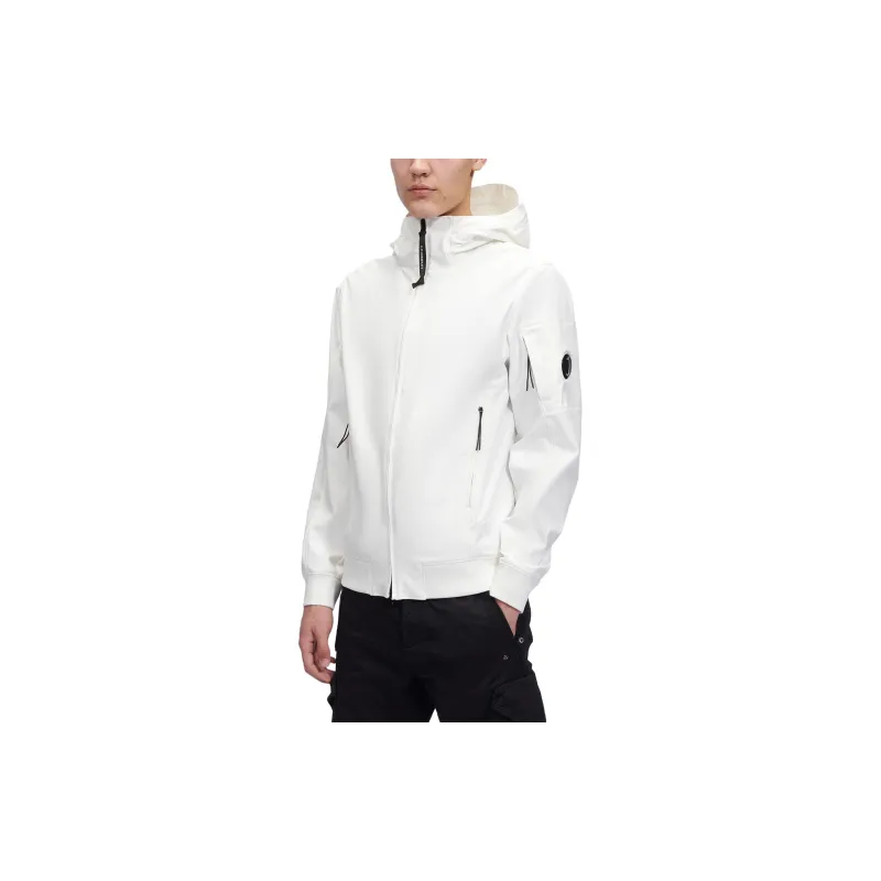C.P.Company Jackets Men White-5