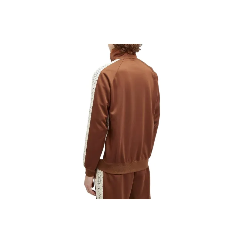 Needles END. Co branded Paragraphs Jacket Unisex-4