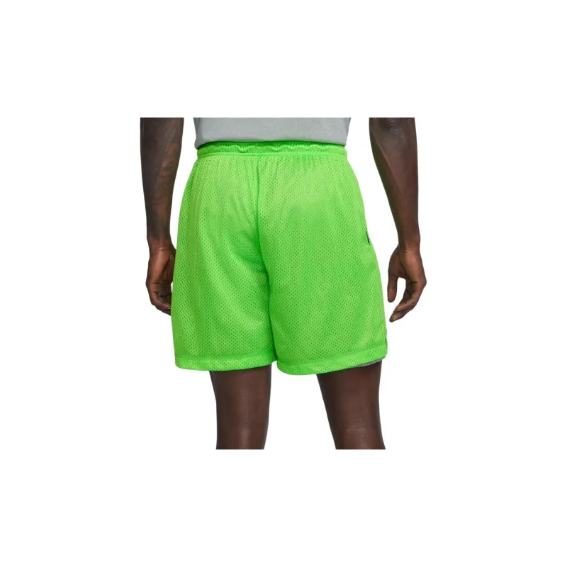 Nike Casual Shorts Men Grass Green-4