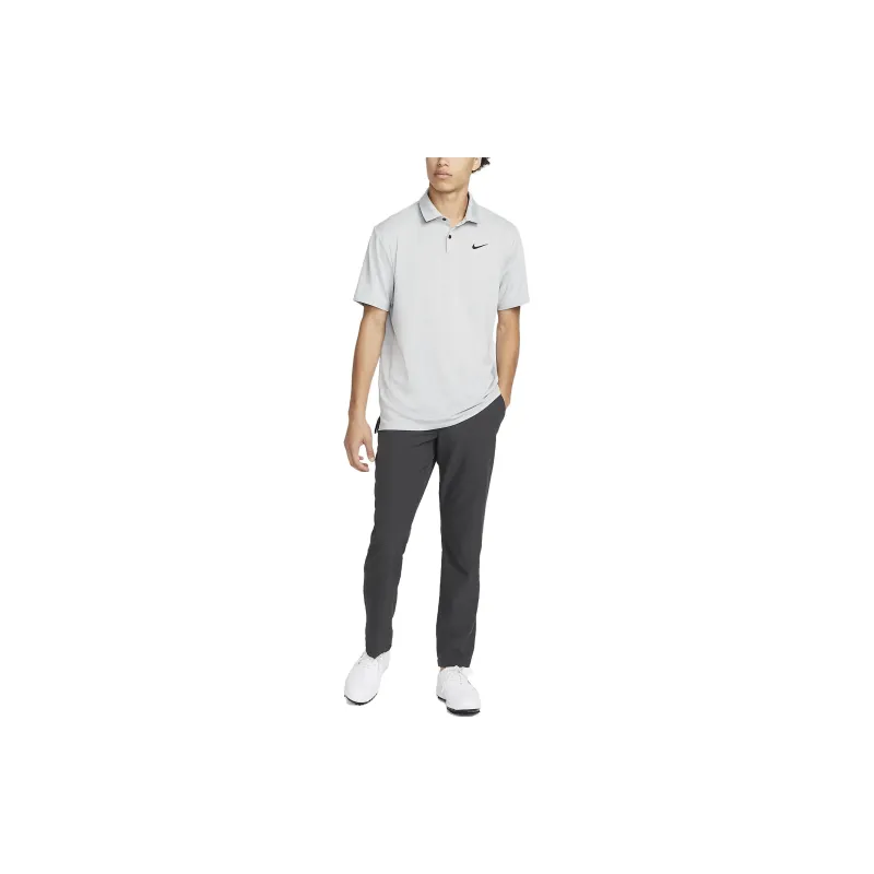 Nike Dri FIT Tour Men's Solid Golf Polo-2