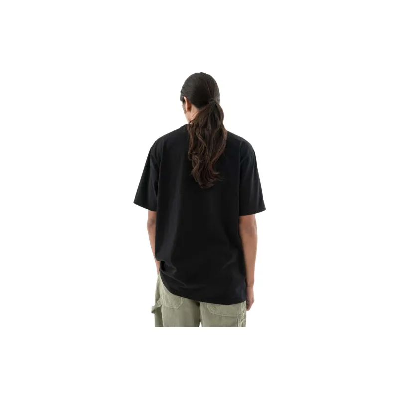 Maharishi FW24 T-Shirt Men's Black-3