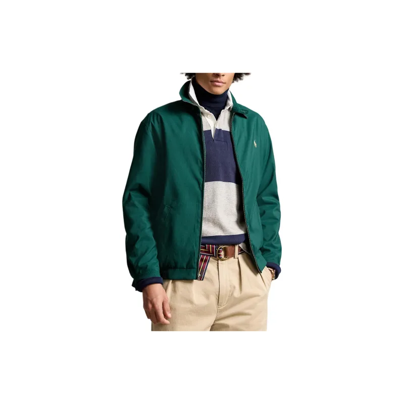 Polo Ralph Lauren Polo Pony embroidered Jacket-2