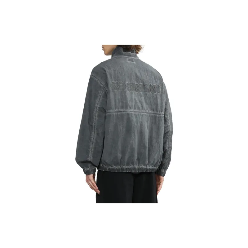 Izzue Zip up Jacket-4