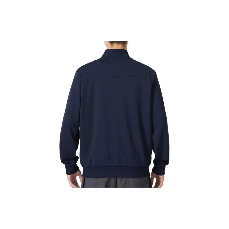 Under Armour Jackets Men Blue-4