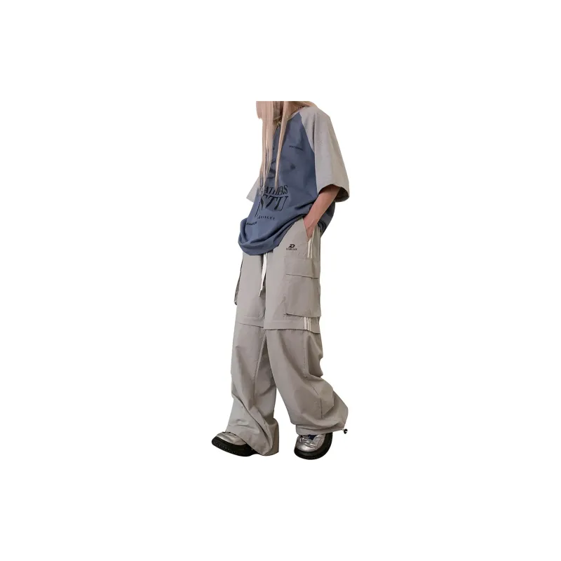 DAREASY Casual Pants Unisex-25