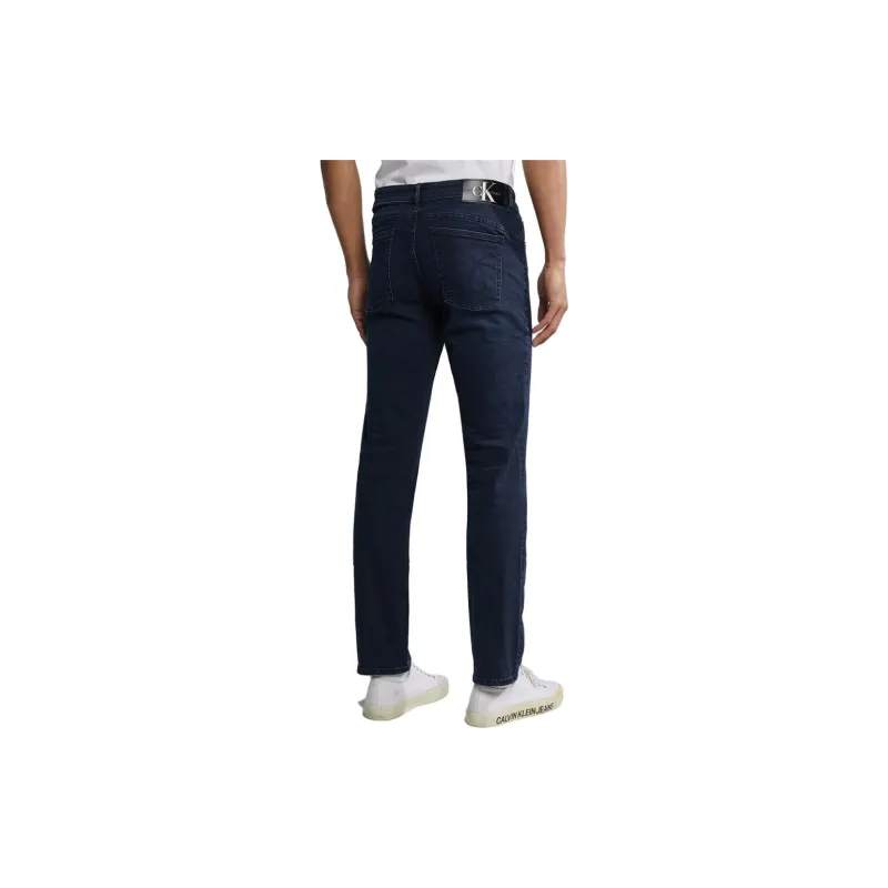 CALVIN KLEIN Jeans Men's Denim Dark Blue-1