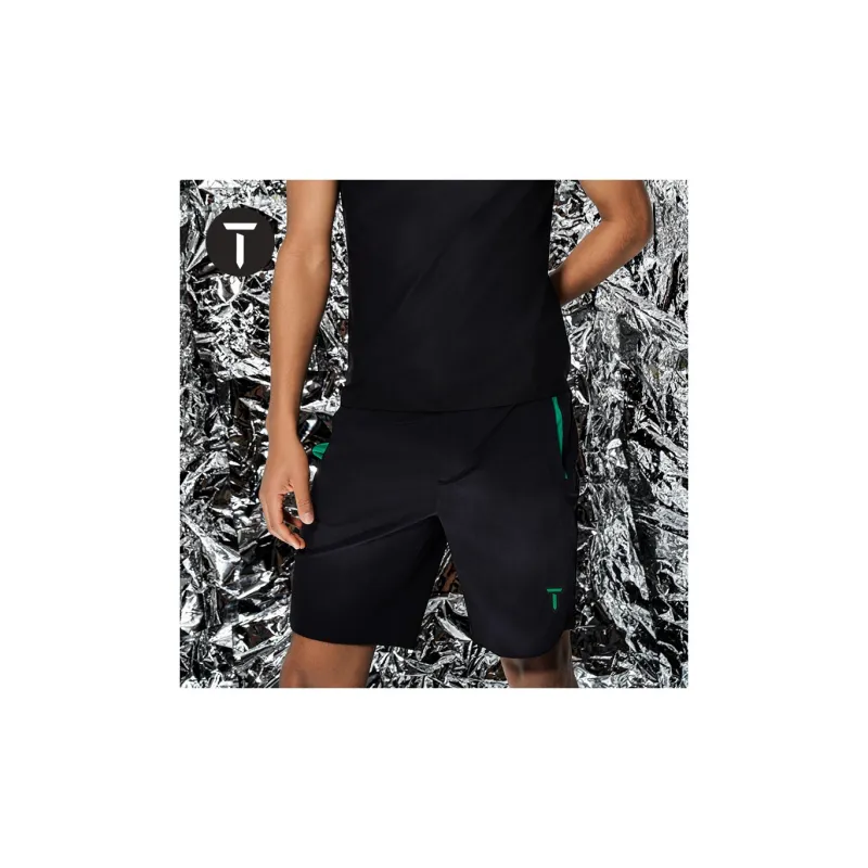 EUROPEAN TOUR Casual Shorts Men's-4
