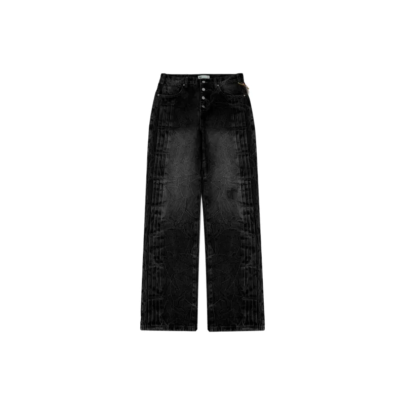 S45 Jeans Unisex-1