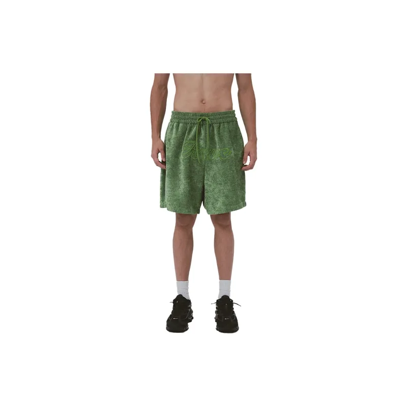CHIGGALAB Knitted Sweatpants Men-2