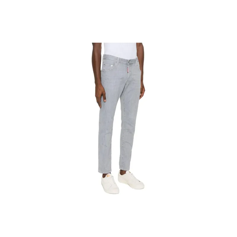 DSQUARED 2 Skater Jeans-3