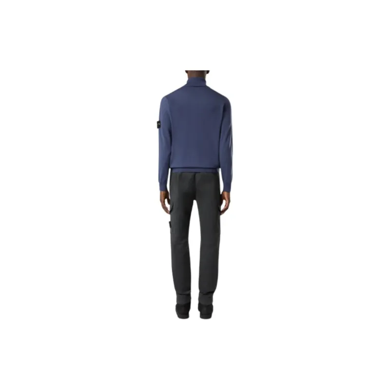 STONE ISLAND Light Pure Jumper-3